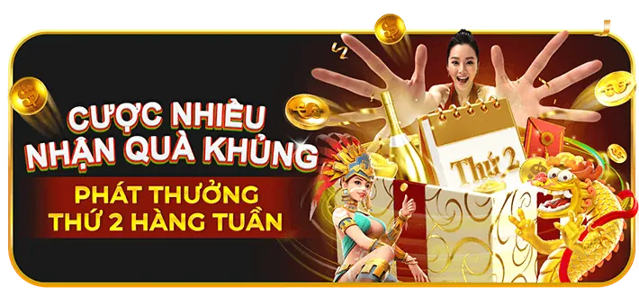 Top game nổ hũ 2026